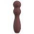 You2Toys Hazel 03 - vibrator flexibil și reîncărcabil (mov)