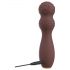 You2Toys Hazel 03 - vibrator flexibil și reîncărcabil (mov)