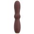 You2Toys Hazel 04 - vibrator flexibil cu acumulator (mov) 