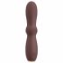 You2Toys Hazel 04 - vibrator flexibil cu acumulator (mov) 