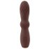 You2Toys Hazel 04 - vibrator flexibil cu acumulator (mov) 