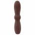 You2Toys Hazel 04 - vibrator flexibil cu acumulator (mov) 