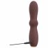 You2Toys Hazel 04 - vibrator flexibil cu acumulator (mov) 