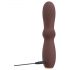 You2Toys Hazel 04 - vibrator flexibil cu acumulator (mov)