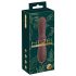 You2Toys Hazel 04 - vibrator flexibil cu acumulator (mov) 