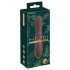 You2Toys Hazel 04 - vibrator flexibil cu acumulator (mov)