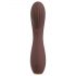 You2Toys Hazel 05 - vibrator G-spot flexibil și reîncărcabil (mov)