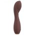 You2Toys Hazel 05 - vibrator G-spot flexibil și reîncărcabil (mov)