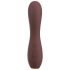 Vibrator flexibil G-spot Hazel 05 cu acumulator, mov 