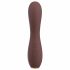 Vibrator flexibil G-spot Hazel 05 cu acumulator, mov 