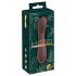 You2Toys Hazel 05 - vibrator G-spot flexibil și reîncărcabil (mov)