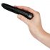 You2Toys - Vibrator Lady Finger (negru) 