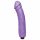 You2Toys - Vibrator gigantic pentru iubit - mov 