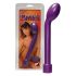 You2Toys - Good Times - vibrator special pentru punctul G 