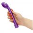 You2Toys - Good Times - vibrator special pentru punctul G 