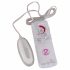 You2Toys - Ou vibrator Silver Star 