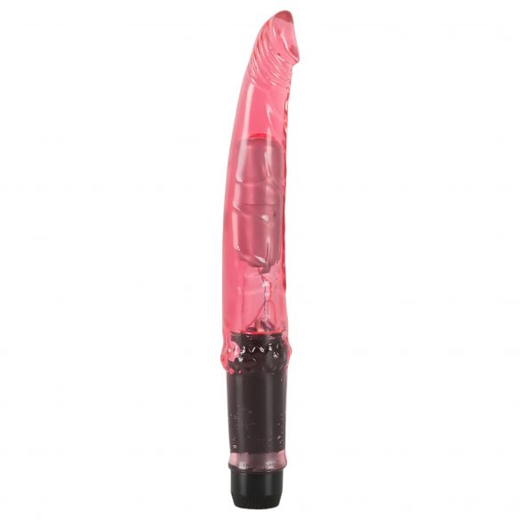 You2Toys - Vibrator Seductiv - Roșu Rubin 