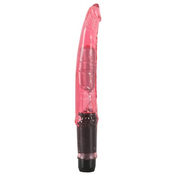 You2Toys - Vibrator Seductiv - Roșu Rubin 