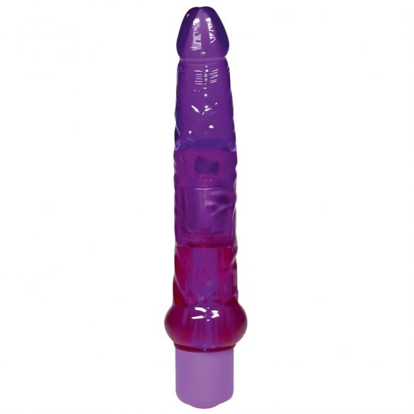 You2Toys - Vibrator specializat (mov) 