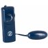 You2Toys - Midnight Blue - set vibrator (9 piese) 