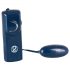 You2Toys - Midnight Blue - set vibrator (9 piese) 