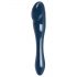 You2Toys - Midnight Blue - set vibrator (9 piese) 