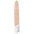 You2Toys - Vibrator cu impulsuri (natural) 