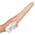 You2Toys - Vibrator cu impulsuri (natural) 