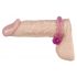 You2Toys - Inel vibrator pentru penis (roz) 