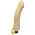 You2Toys - Vibrator gigantic pentru iubire - natural 