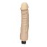 You2Toys - Vibrator gigantic pentru iubire - natural 