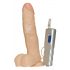 You2Toys - Vibrator cu catarame Gigolina 