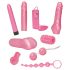 You2Toys - Set Candy - set vibrator (9 piese)