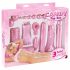 You2Toys - Set Candy - set vibrator (9 piese)