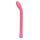 You2Toys - Vibrator pentru punctul G și prostată (roz)