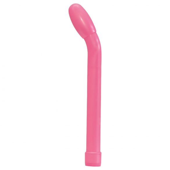 Vibrator pentru punctul G și prostată (roz) de la You2Toys 