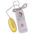 You2Toys - Ou vibrator cu stea aurie 