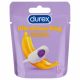 Inel vibrator Durex Intense pentru penis 