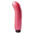 Pat macel cu vibrator integrat Louisiana (negru) 