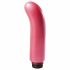 Pat macel cu vibrator integrat Louisiana (negru) 