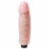 Pat macel cu vibrator integrat Louisiana (negru) 