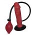 You2Toys - Vibrator sexual cu ventuză 