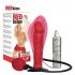 You2Toys - Vibrator sexual cu ventuză 