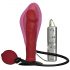 You2Toys - Vibrator sexual cu ventuză 