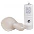 You2Toys - Stridie - vibrator ce se poate atasa (alb) 