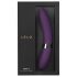 Vibrator de lux LELO Elise 2 (mov) 