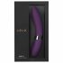 Vibrator de lux LELO Elise 2 (mov) 