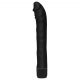 You2Toys - Vibrator de plăcere din catifea - negru 