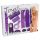 You2Toys - Set vibrator mov (9 piese) 