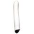 Vibrator curbat SMILE Easy (alb) 